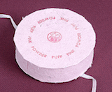 Powder Puff Pink